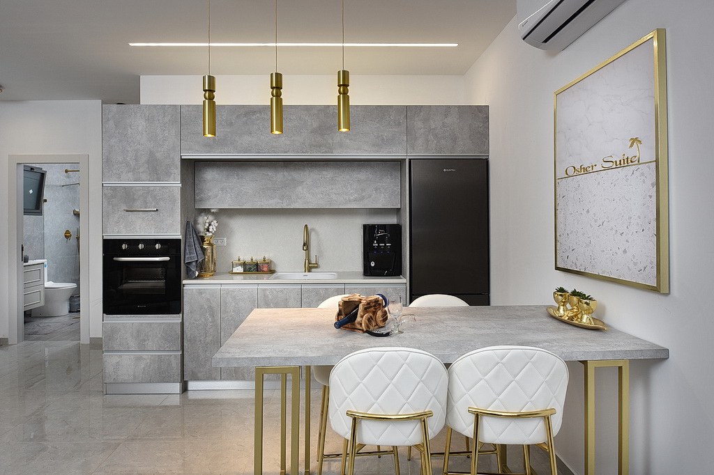 סוויטת האושר