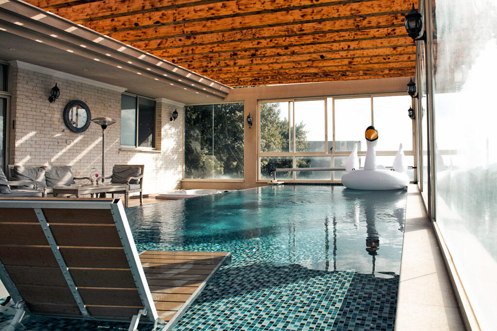 סוויטת נסיה בוטיק