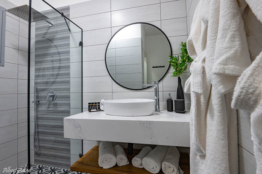 הדר סוויטה יוקרה - מושב עין יעקב