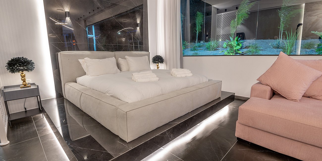 סוויטת אריה- ARIA