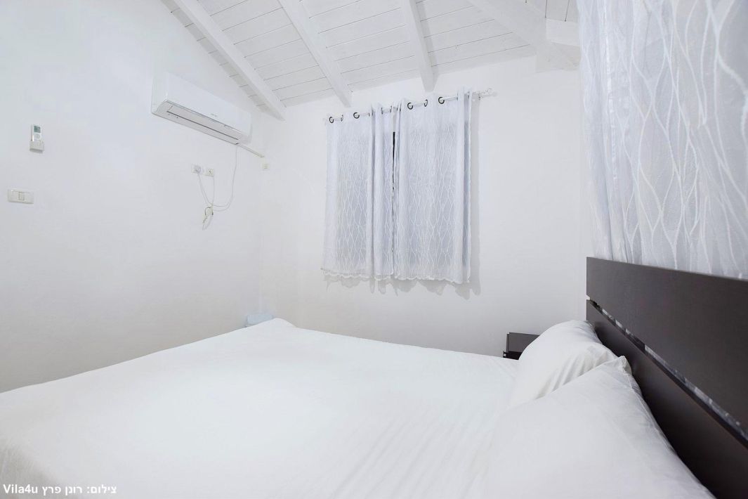 נווה בגליל במושב עלמה