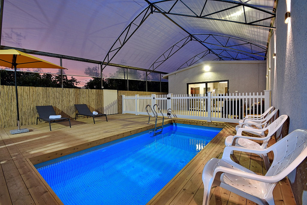 סוויטת האושר