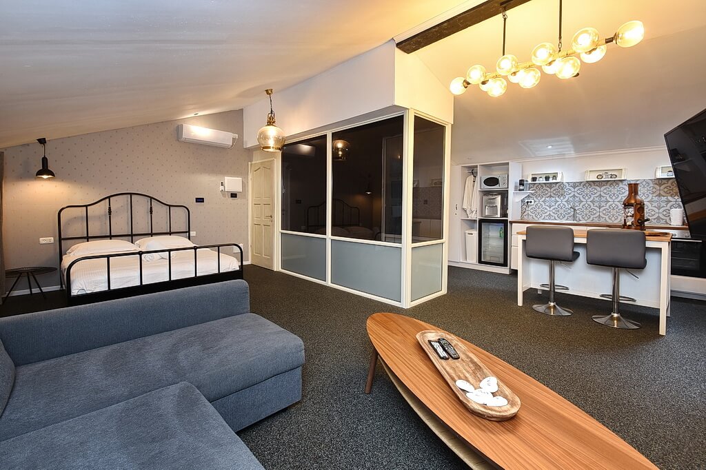 סוויטת איבון