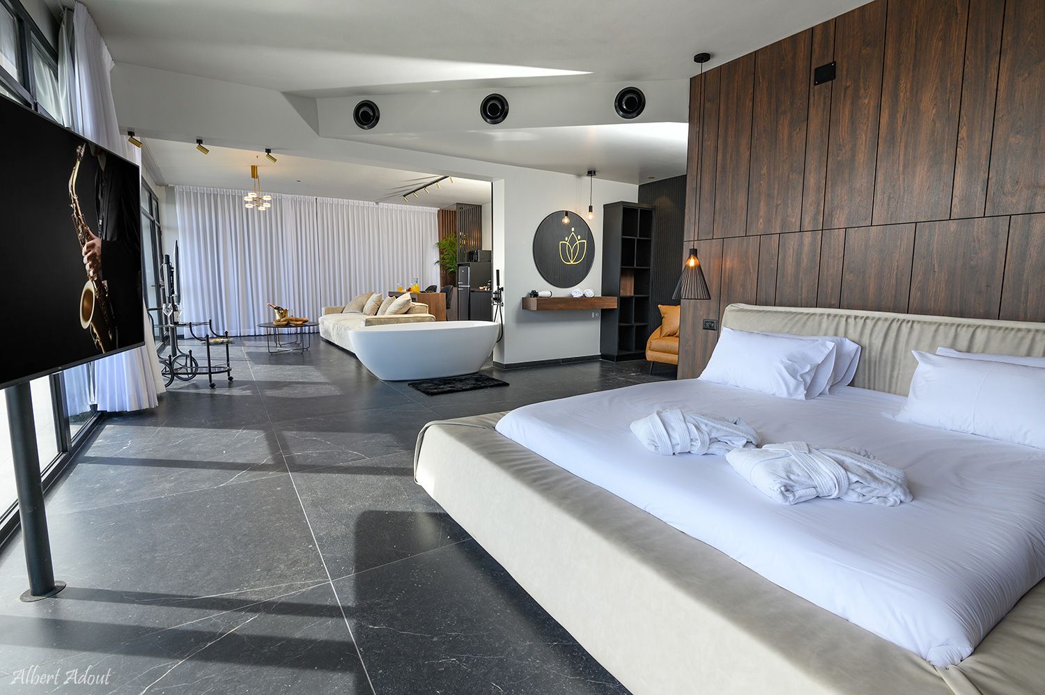 Sitara- סוויטת יוקרה פרטית