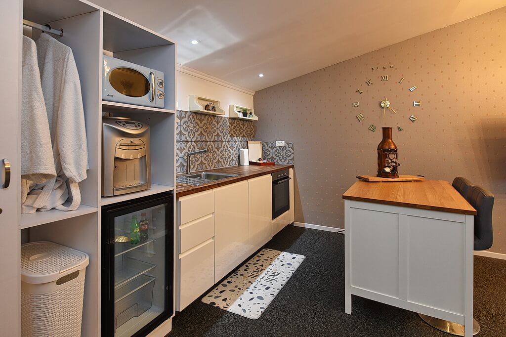 סוויטת איבון