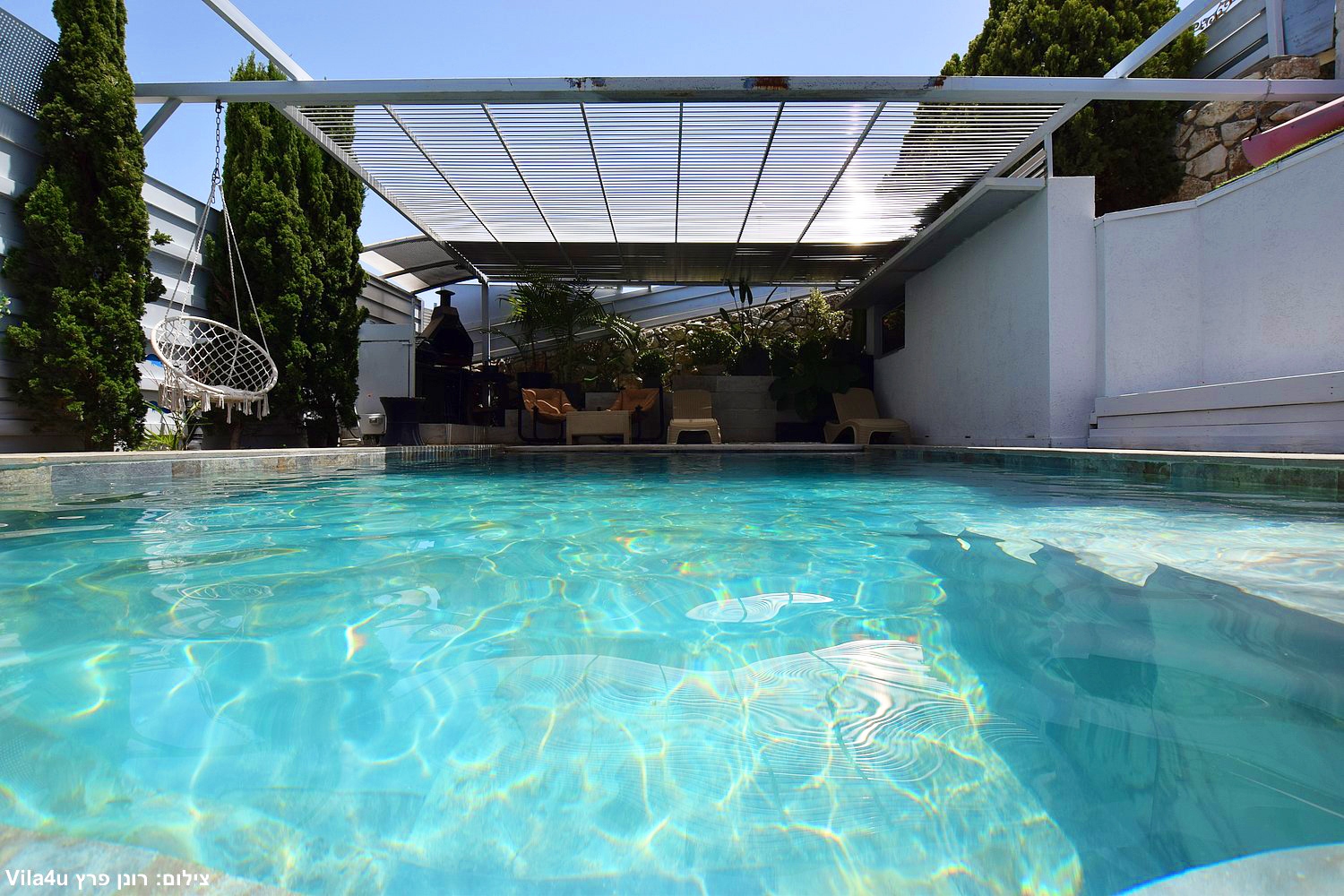 סוויטת איבון