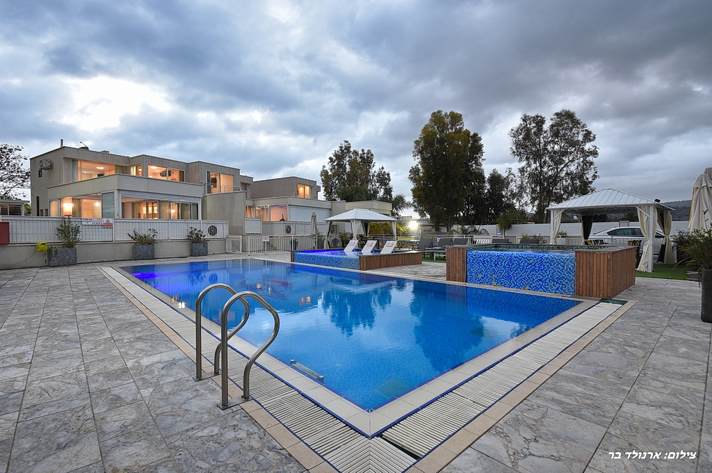 אלומות יוסף