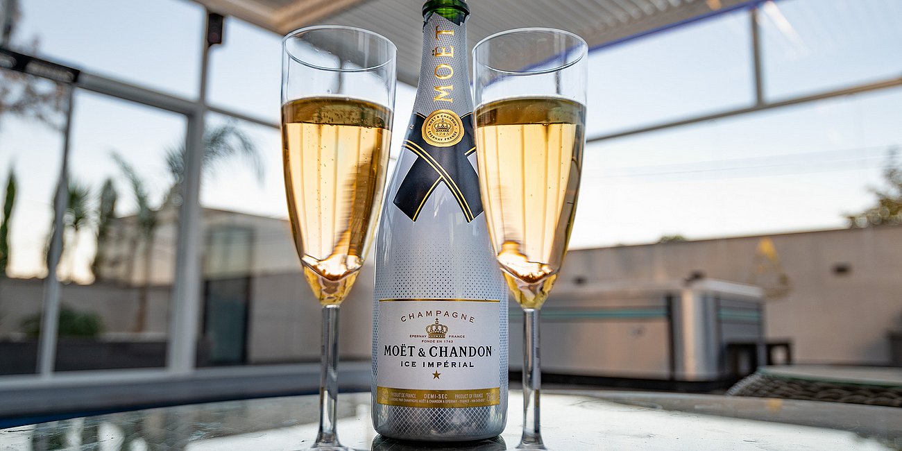 סוויטת אריה- ARIA