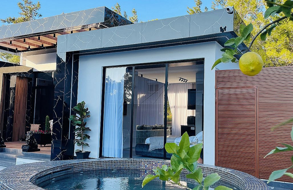 סוויטת דיאנס - dians luxury