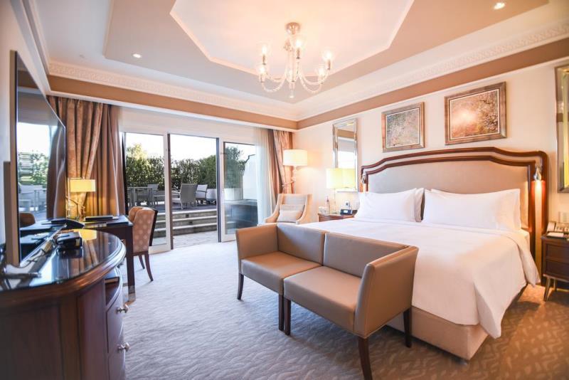 מלון וולדרוף אסטוריה