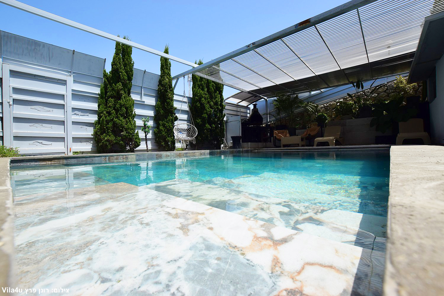 סוויטת איבון