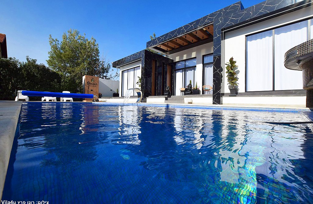 סוויטת דיאנס - dians luxury