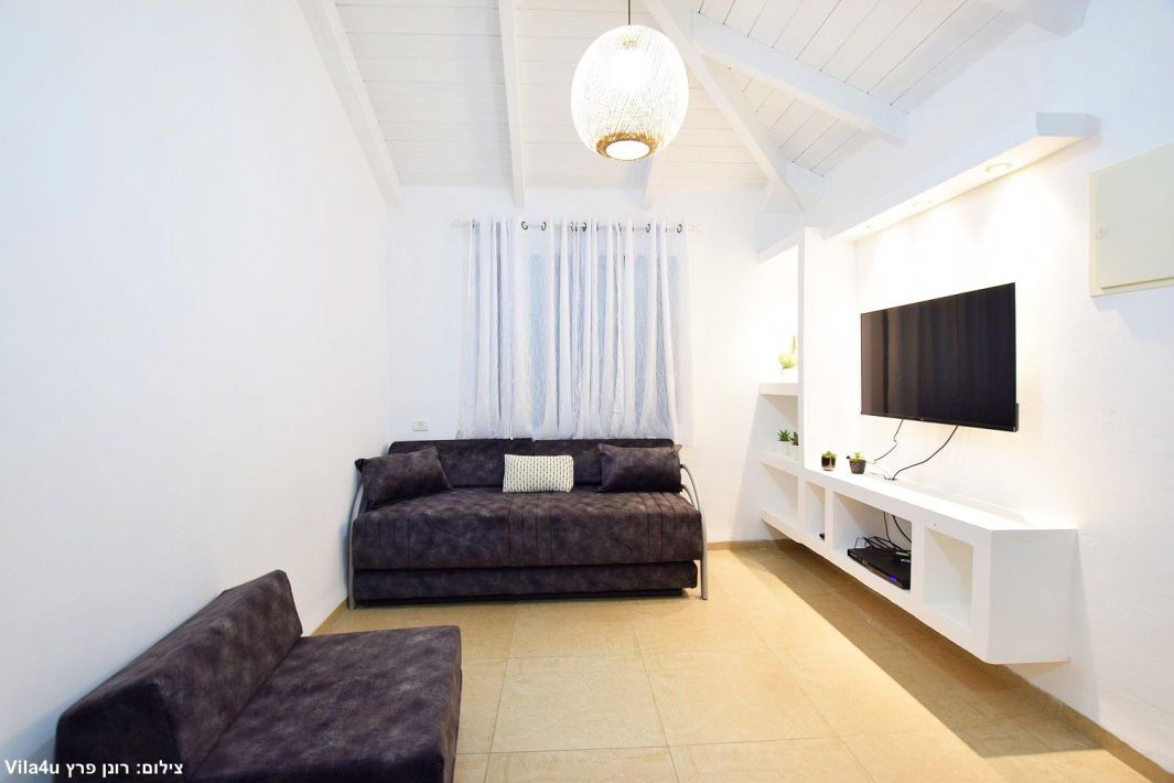 נווה בגליל במושב עלמה