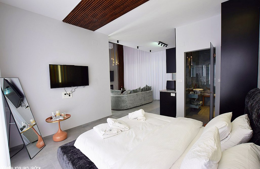 סוויטת דיאנס - dians luxury